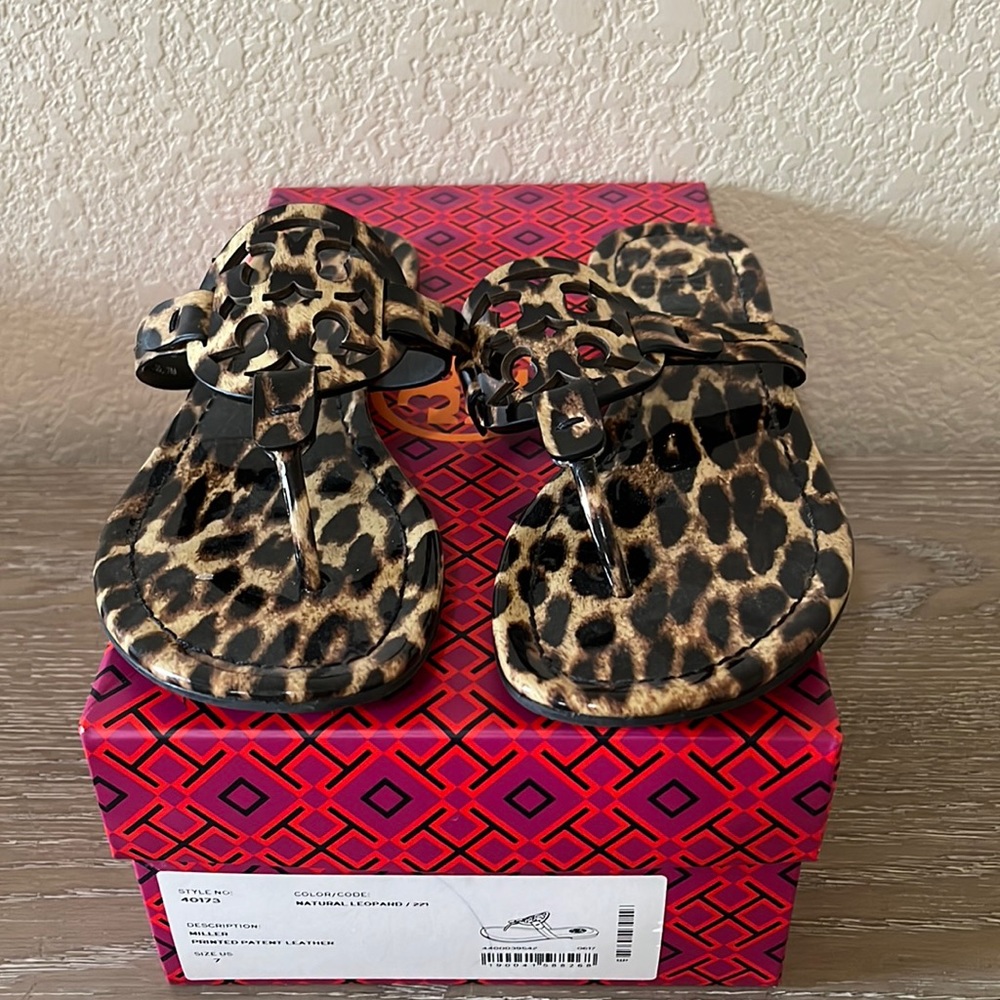 Tory Burch Miller